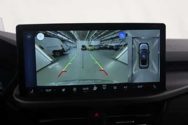 Ford Kuga (2026) thumbnail 15