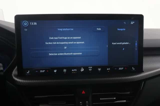 Ford Kuga (2026) thumbnail 17
