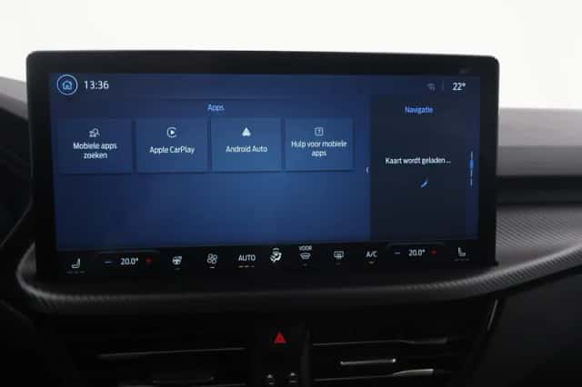 Ford Kuga (2026) thumbnail 18