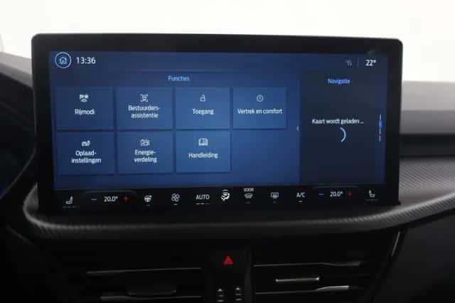 Ford Kuga (2026) thumbnail 19