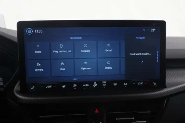 Ford Kuga (2026) thumbnail 20