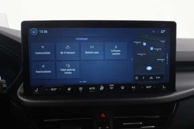 Ford Kuga (2026) thumbnail 21