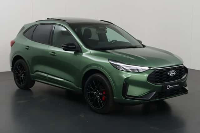Ford Kuga (2026) thumbnail 23