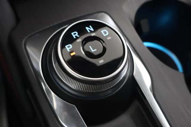 Ford Kuga (2026) thumbnail 26
