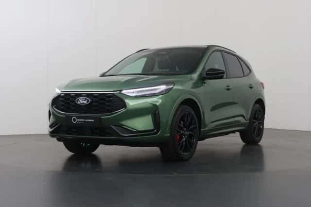 Ford Kuga (2026) thumbnail 47
