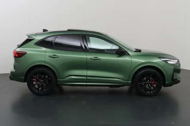 Ford Kuga (2026) thumbnail 6