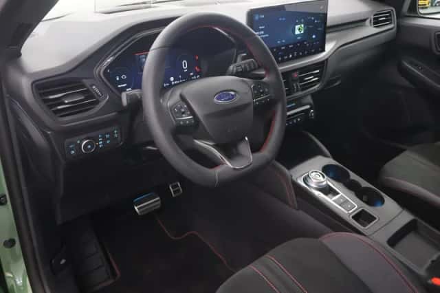 Ford Kuga (2026) thumbnail 7