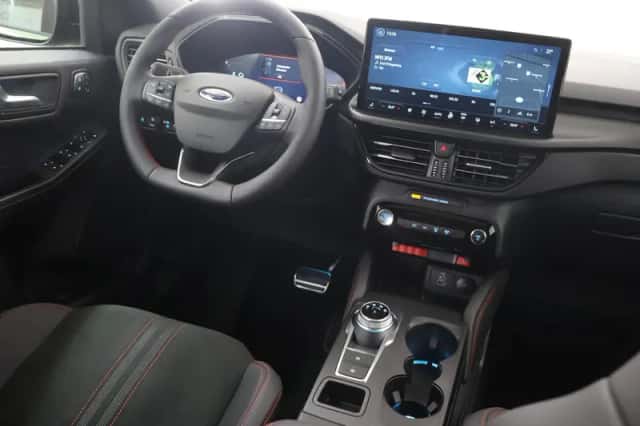 Ford Kuga (2026) thumbnail 9