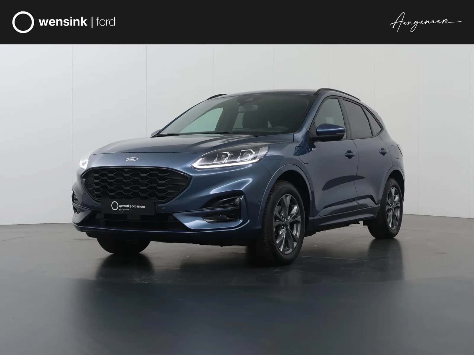 Ford Kuga (2023) — foto 1