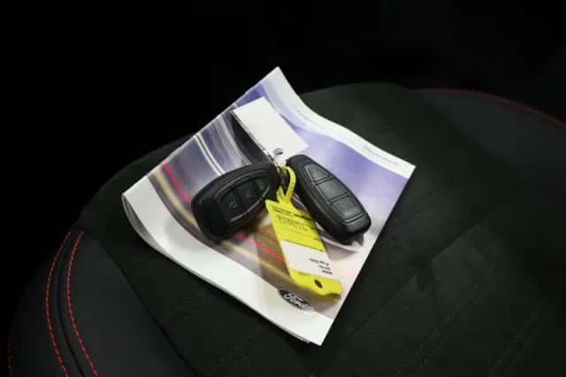 Ford Kuga (2023) thumbnail 30