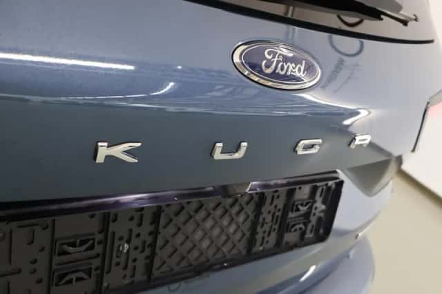 Ford Kuga (2023) thumbnail 45