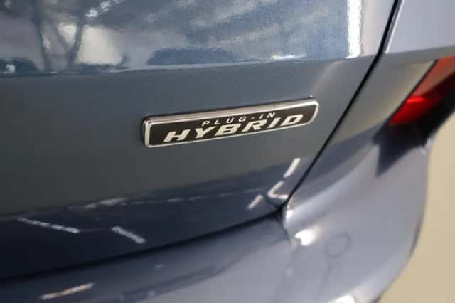 Ford Kuga (2023) thumbnail 46