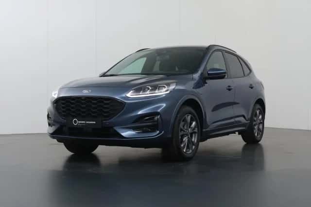 Ford Kuga (2023) thumbnail 49