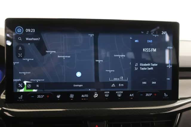 Ford Focus (2023) thumbnail 13