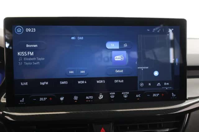 Ford Focus (2023) thumbnail 15