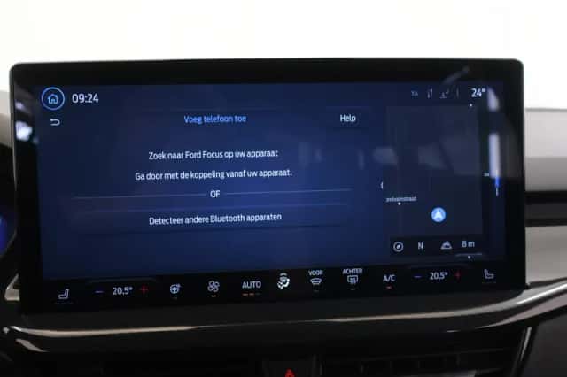 Ford Focus (2023) thumbnail 16