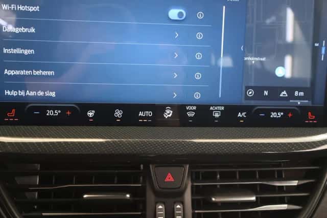 Ford Focus (2023) thumbnail 24