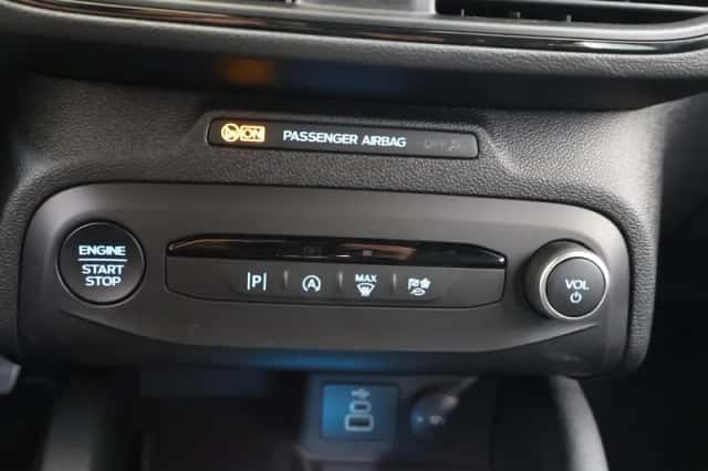 Ford Focus (2023) thumbnail 25