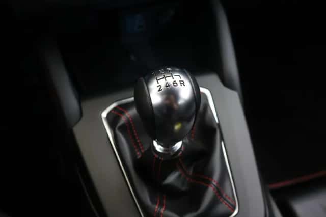 Ford Focus (2023) thumbnail 26