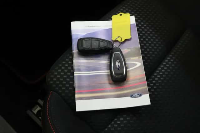 Ford Focus (2023) thumbnail 28