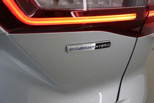 Ford Focus (2023) thumbnail 40