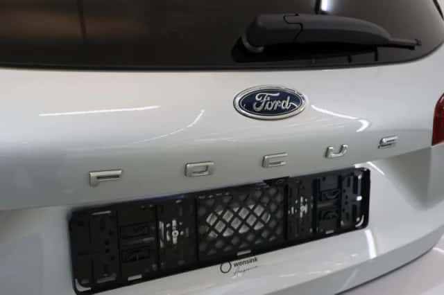 Ford Focus (2023) thumbnail 41