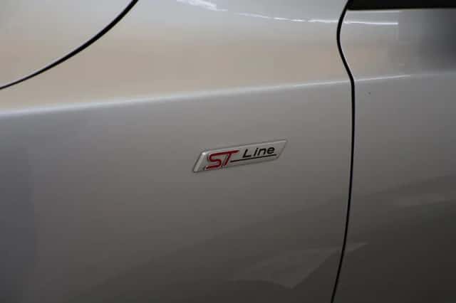 Ford Focus (2023) thumbnail 43