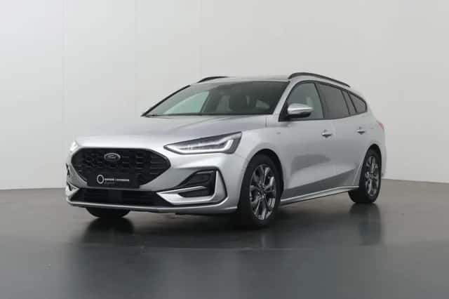 Ford Focus (2023) thumbnail 44