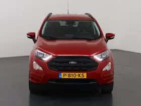 Ford EcoSport (2022) thumbnail 3