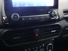 Ford EcoSport (2022) thumbnail 21