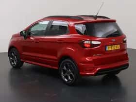 Ford EcoSport (2022) thumbnail 22