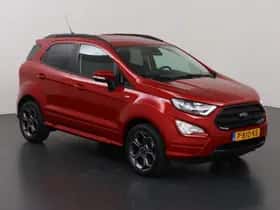Ford EcoSport (2022) thumbnail 23