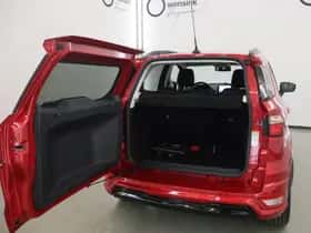 Ford EcoSport (2022) thumbnail 37