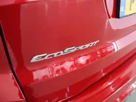 Ford EcoSport (2022) thumbnail 38