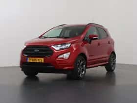 Ford EcoSport (2022) thumbnail 41