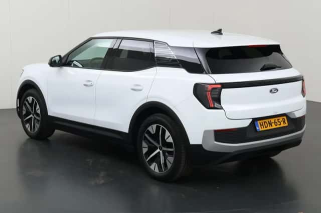 Ford Explorer (2025) thumbnail 22