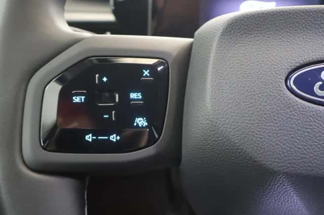 Ford Explorer (2025) thumbnail 31
