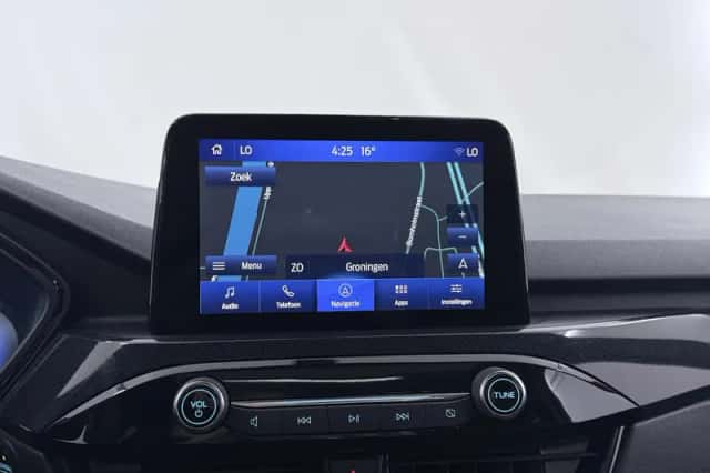 Ford Kuga (2022) thumbnail 13