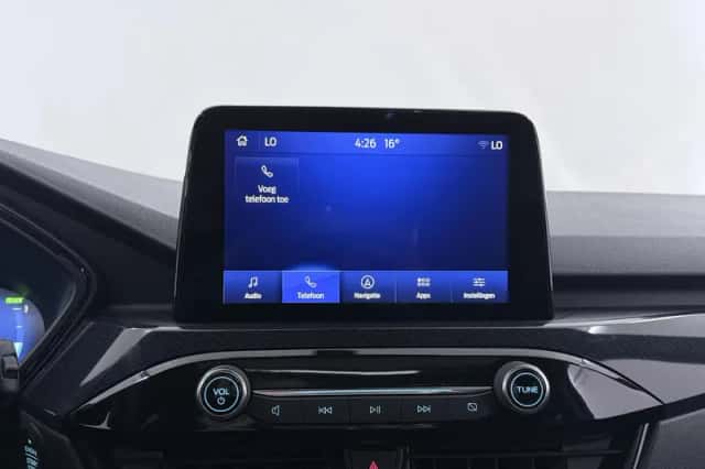 Ford Kuga (2022) thumbnail 16