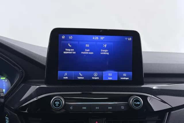 Ford Kuga (2022) thumbnail 17