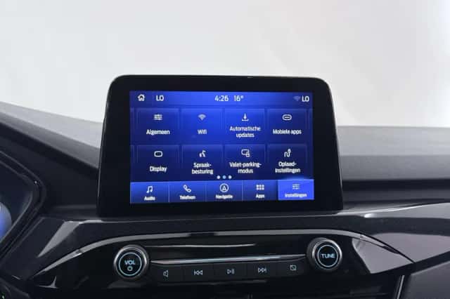 Ford Kuga (2022) thumbnail 19
