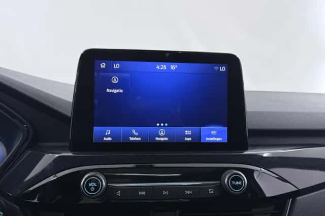Ford Kuga (2022) thumbnail 20