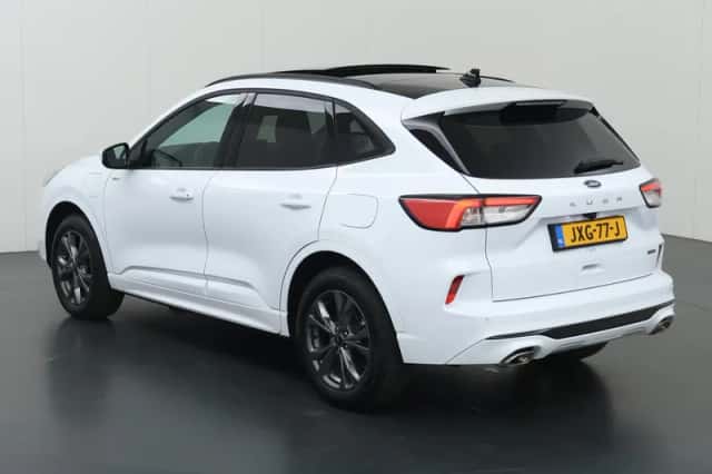 Ford Kuga (2022) thumbnail 22