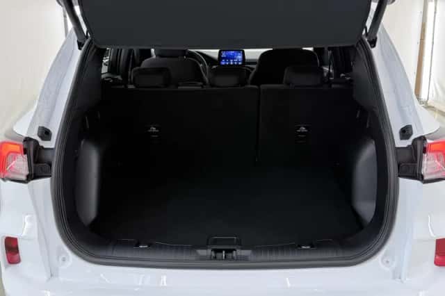 Ford Kuga (2022) thumbnail 37
