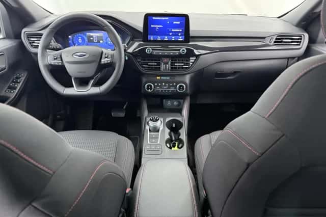 Ford Kuga (2022) thumbnail 8