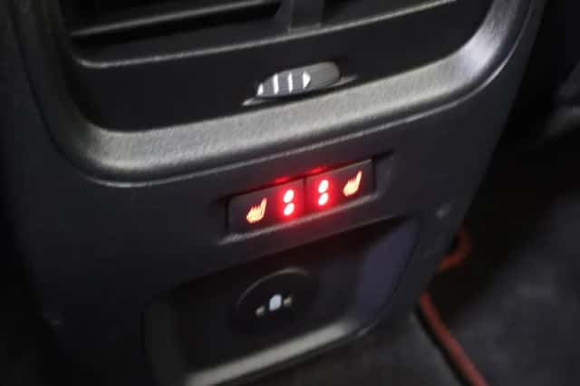Ford Kuga (2023) thumbnail 12