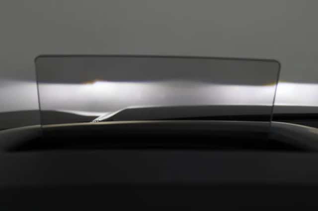 Ford Kuga (2023) thumbnail 14