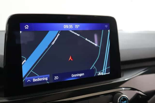 Ford Kuga (2023) thumbnail 16
