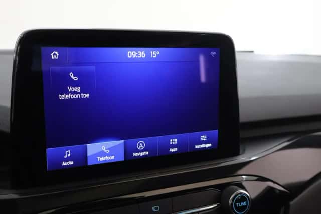 Ford Kuga (2023) thumbnail 18