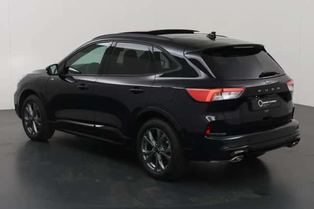 Ford Kuga (2023) thumbnail 22